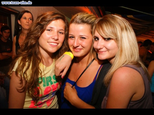 Powerdisco @ Justingen - Bild 116