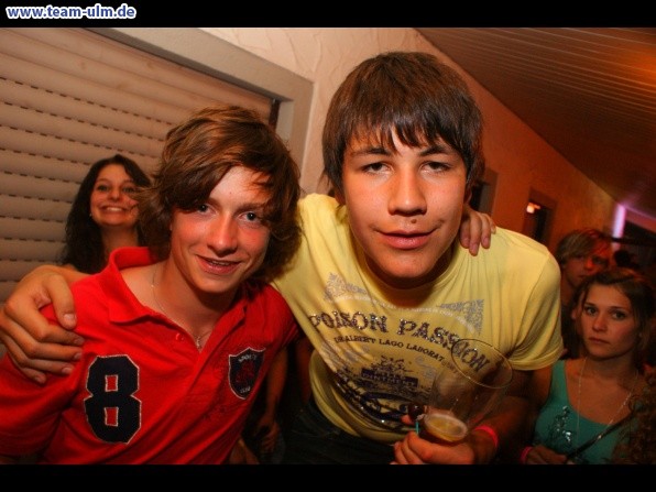 Powerdisco @ Justingen - Bild 117