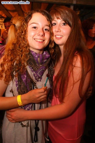Powerdisco @ Justingen - Bild 118