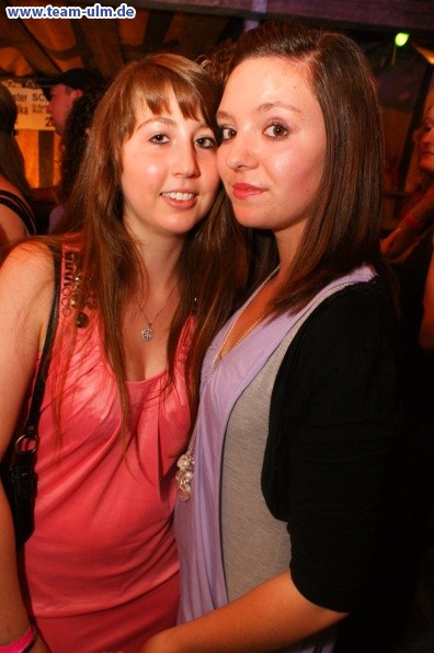 Powerdisco @ Justingen - Bild 119