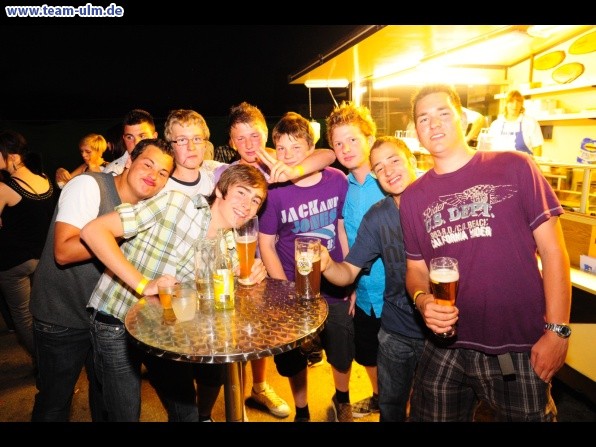 Powerdisco @ Justingen - Bild 12