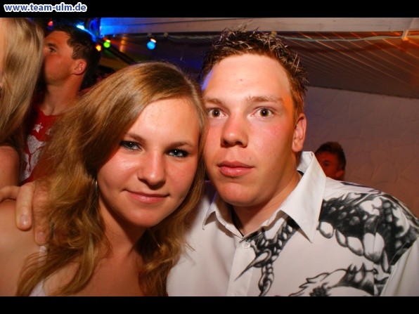 Powerdisco @ Justingen - Bild 121