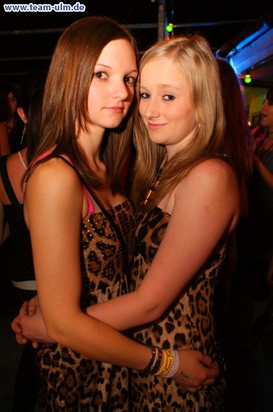 Powerdisco @ Justingen - Bild 122