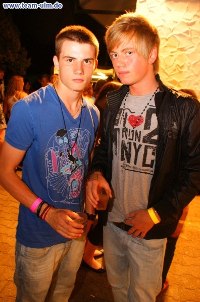 Powerdisco @ Justingen - Bild 123