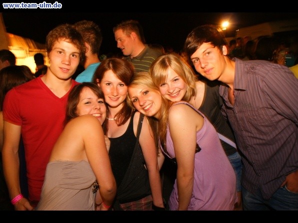 Powerdisco @ Justingen - Bild 124