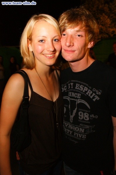 Powerdisco @ Justingen - Bild 125