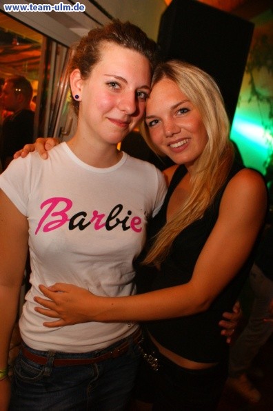 Powerdisco @ Justingen - Bild 126