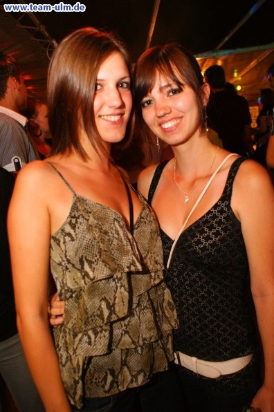 Powerdisco @ Justingen - Bild 128