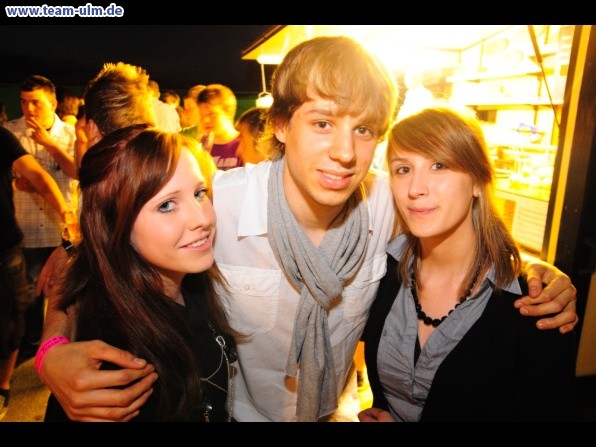 Powerdisco @ Justingen - Bild 13