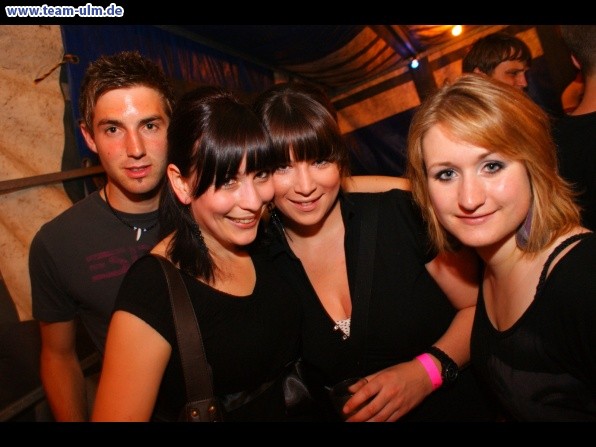 Powerdisco @ Justingen - Bild 130