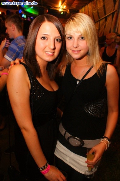 Powerdisco @ Justingen - Bild 132