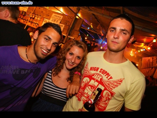Powerdisco @ Justingen - Bild 133