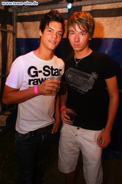 Powerdisco @ Justingen - Bild 134