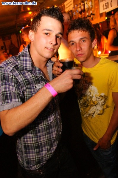 Powerdisco @ Justingen - Bild 135