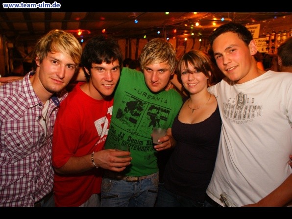 Powerdisco @ Justingen - Bild 136