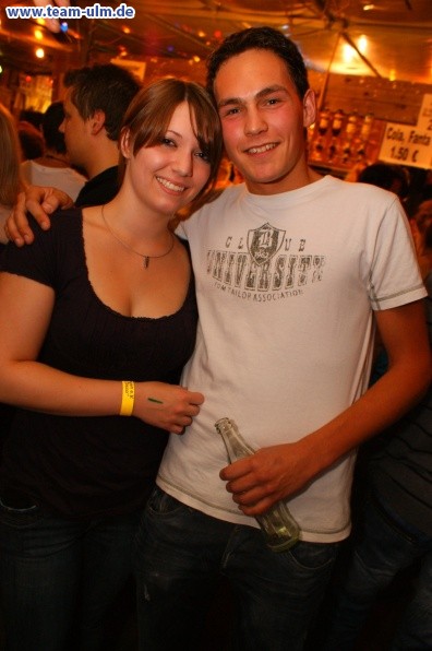 Powerdisco @ Justingen - Bild 137
