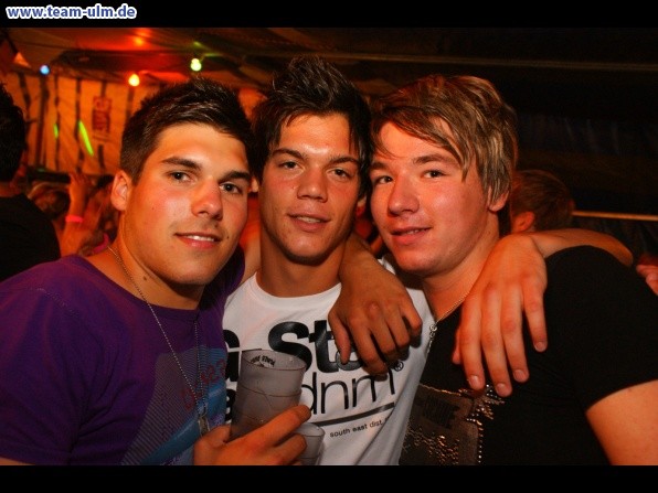 Powerdisco @ Justingen - Bild 138