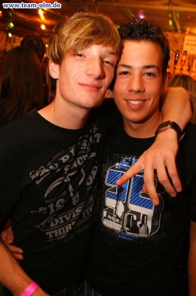 Powerdisco @ Justingen - Bild 139