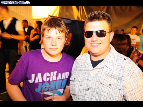 Powerdisco @ Justingen - Bild 14