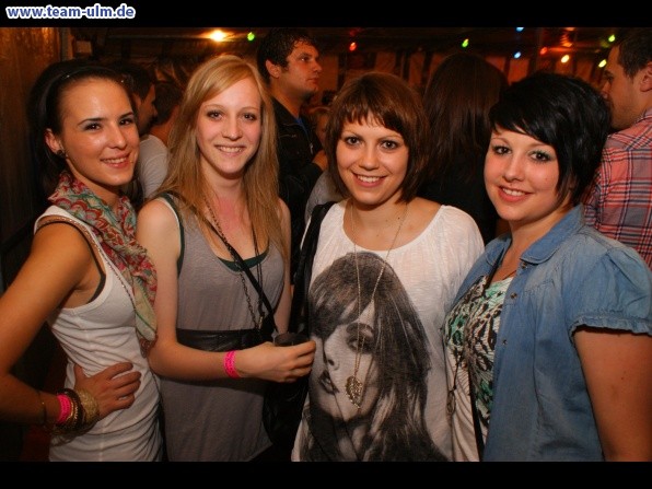 Powerdisco @ Justingen - Bild 140