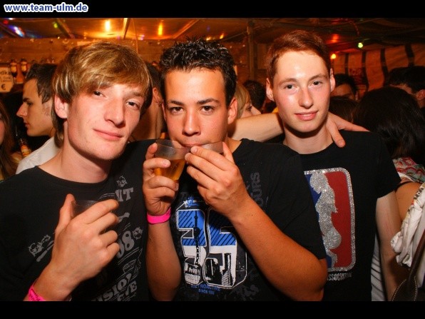 Powerdisco @ Justingen - Bild 141