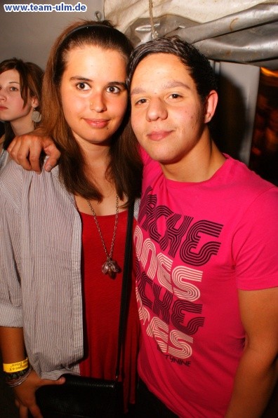 Powerdisco @ Justingen - Bild 143