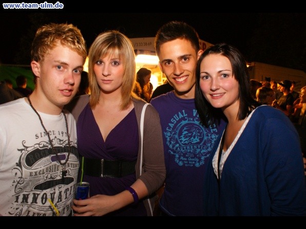 Powerdisco @ Justingen - Bild 144