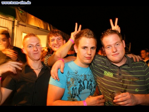 Powerdisco @ Justingen - Bild 145