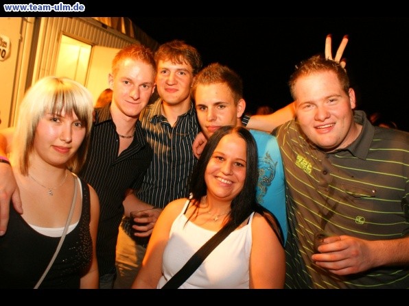 Powerdisco @ Justingen - Bild 148