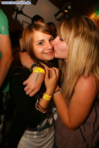 Powerdisco @ Justingen - Bild 149