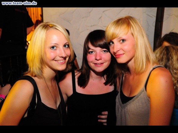 Powerdisco @ Justingen - Bild 15