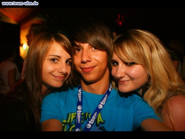 Powerdisco @ Justingen - Bild 150