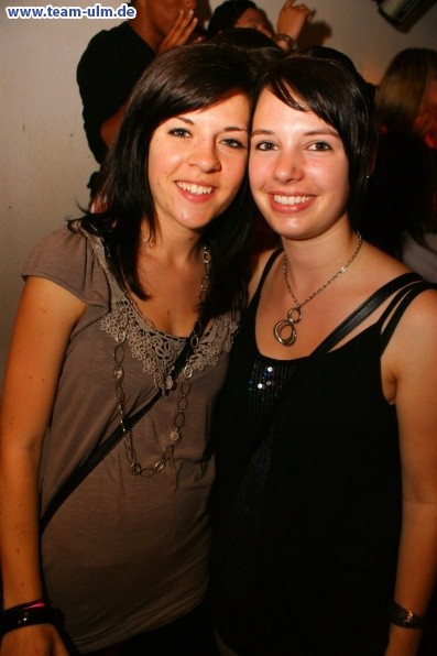 Powerdisco @ Justingen - Bild 154
