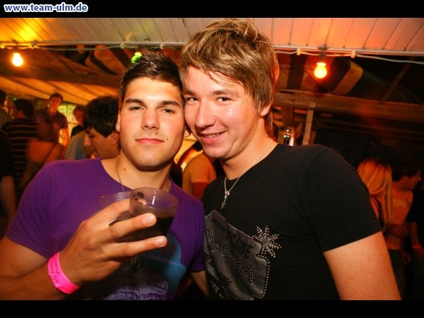 Powerdisco @ Justingen - Bild 156
