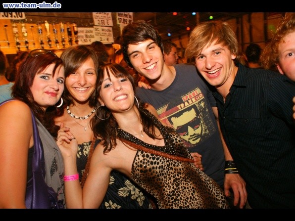 Powerdisco @ Justingen - Bild 157
