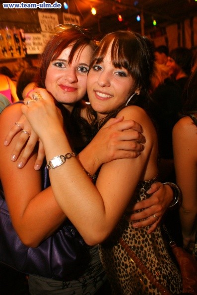 Powerdisco @ Justingen - Bild 158