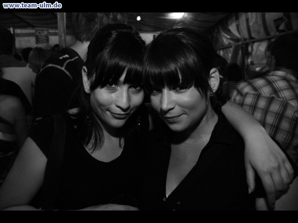 Powerdisco @ Justingen - Bild 159