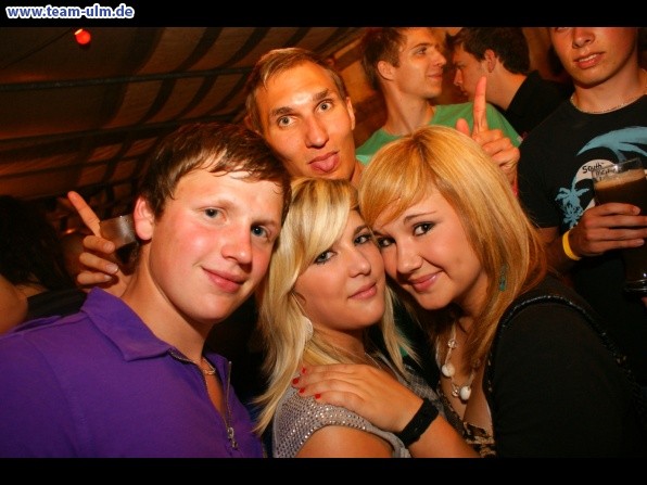 Powerdisco @ Justingen - Bild 160