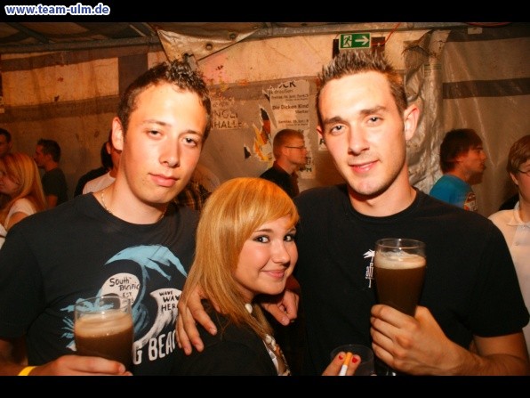 Powerdisco @ Justingen - Bild 161