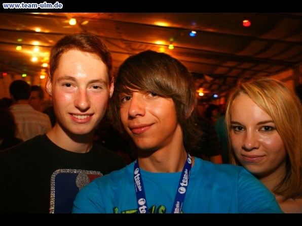 Powerdisco @ Justingen - Bild 162