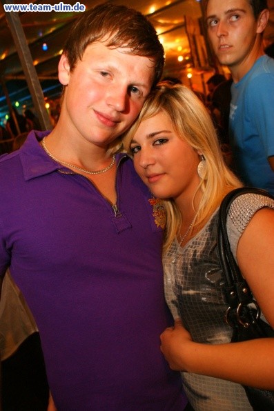 Powerdisco @ Justingen - Bild 163