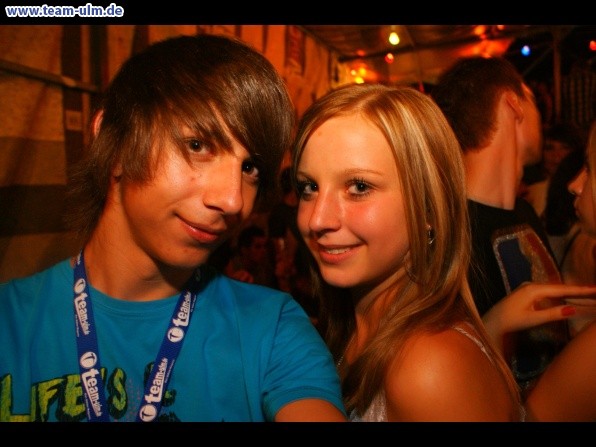 Powerdisco @ Justingen - Bild 164