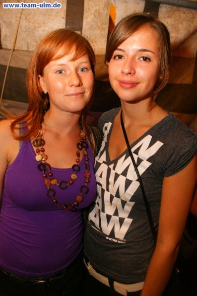 Powerdisco @ Justingen - Bild 167