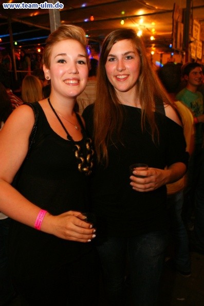 Powerdisco @ Justingen - Bild 168