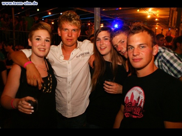 Powerdisco @ Justingen - Bild 169