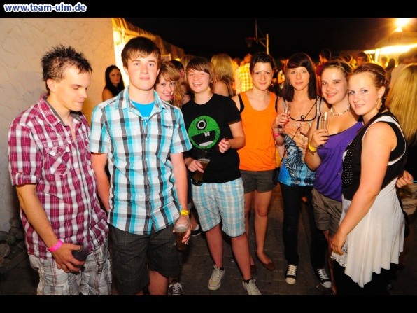 Powerdisco @ Justingen - Bild 17