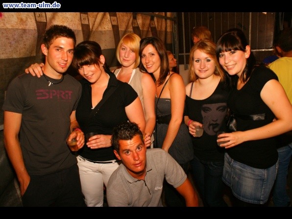 Powerdisco @ Justingen - Bild 170