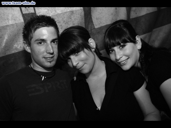 Powerdisco @ Justingen - Bild 172