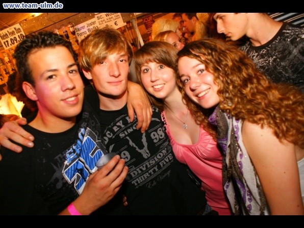 Powerdisco @ Justingen - Bild 175