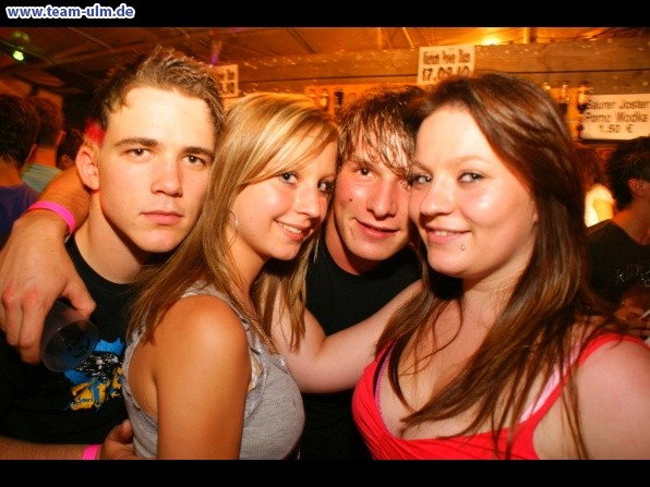 Powerdisco @ Justingen - Bild 176